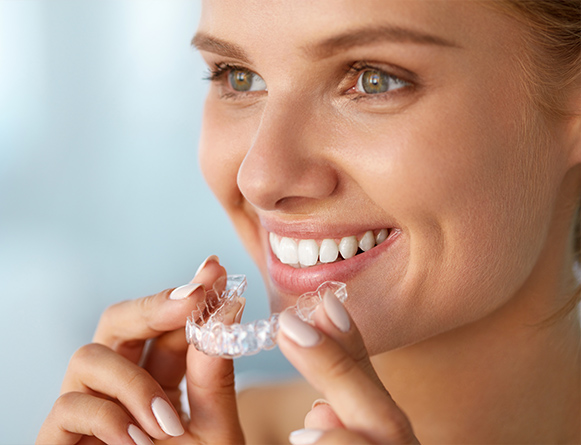 What is Invisalign? 5 Benefits of Invisalign in Waterloo ON