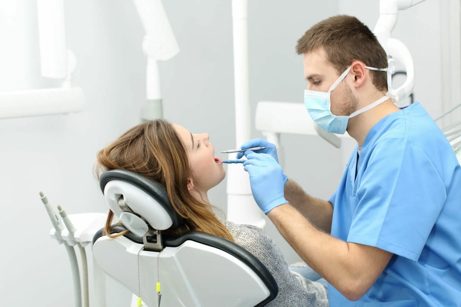 Nordic Dentistry: A Modern Approach to Dental Care in Kitchener