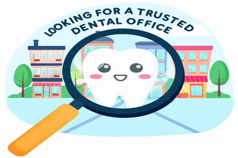 Looking for a Trusted Dental Office Near You in Kitchener? Welcome to Nordic Dentistry