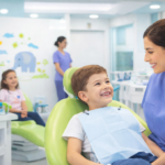Childrens Dentistry Near Me