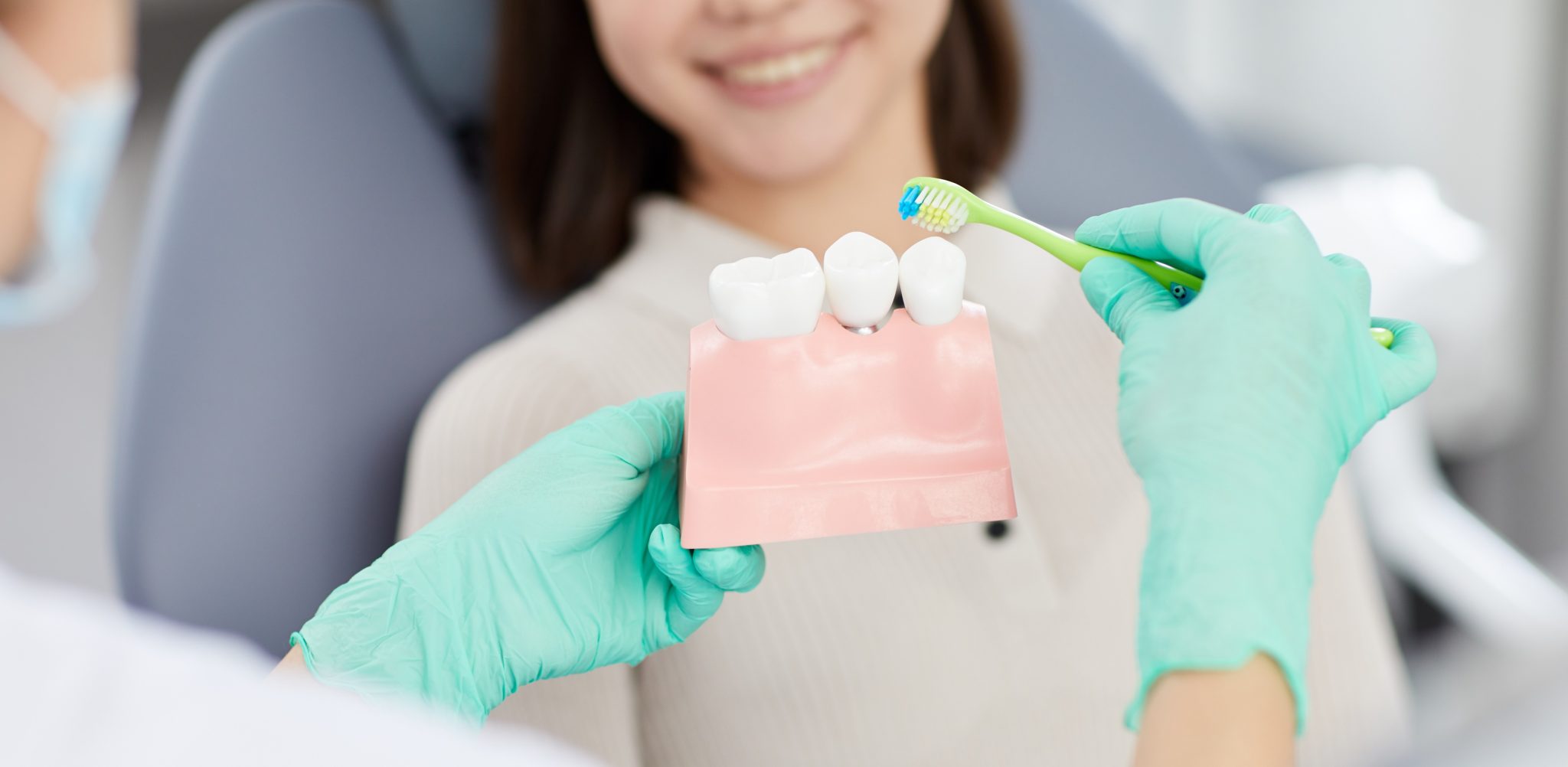 Home 2 Dental restoration in Kitchener ON for repairing damaged teeth