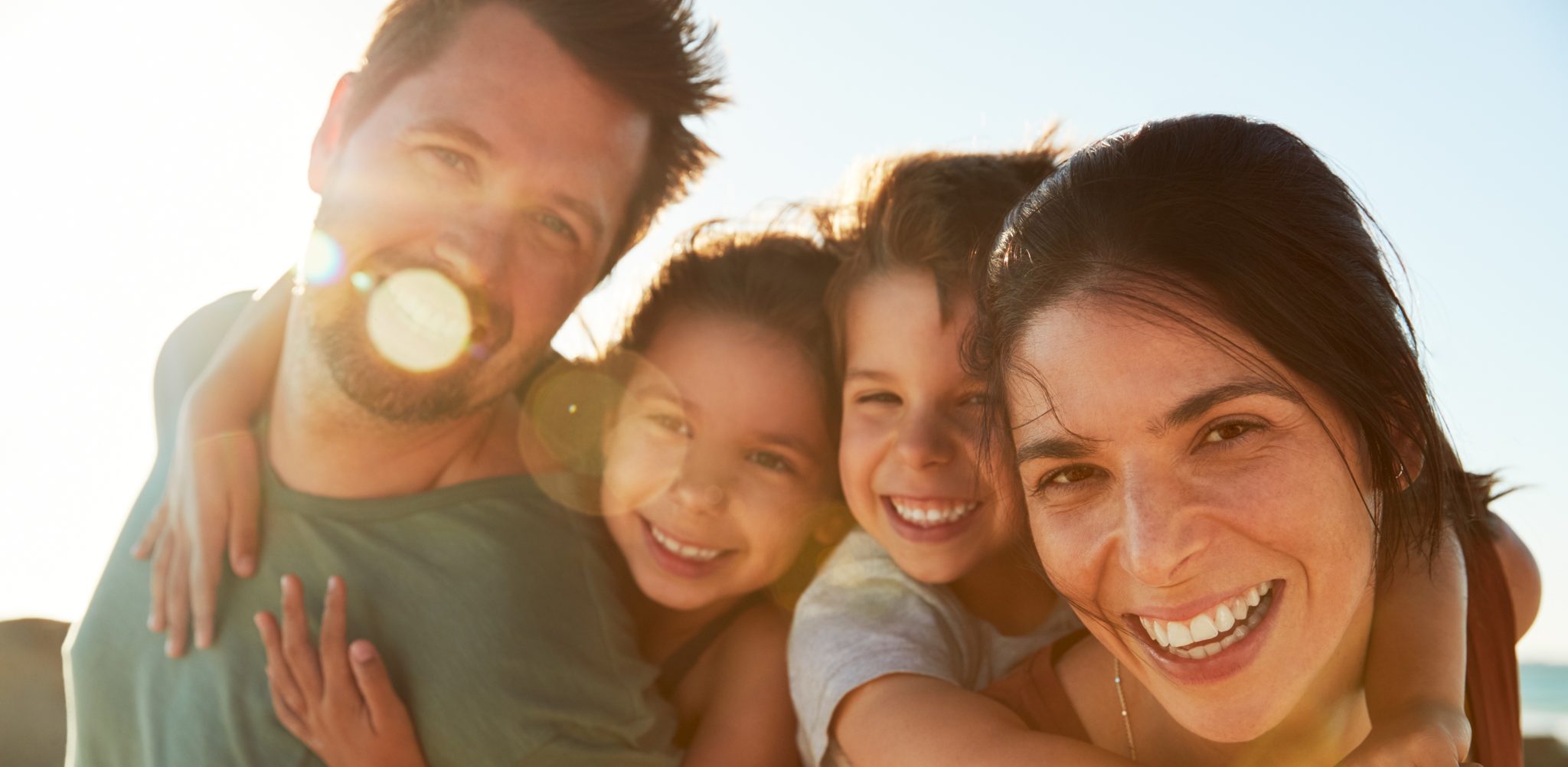 Home 1 Family dentistry in Kitchener ON for all ages