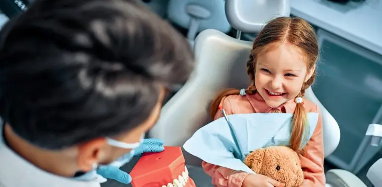 Home 3 Pediatric dentistry in Kitchener ON for children’s dental care