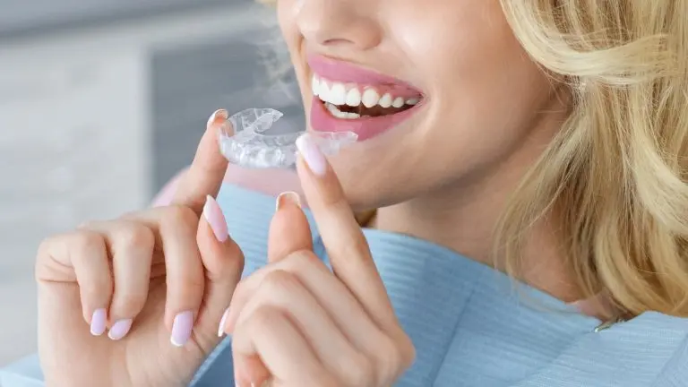 Home 8 Invisalign treatment for straight teeth in Kitchener ON
