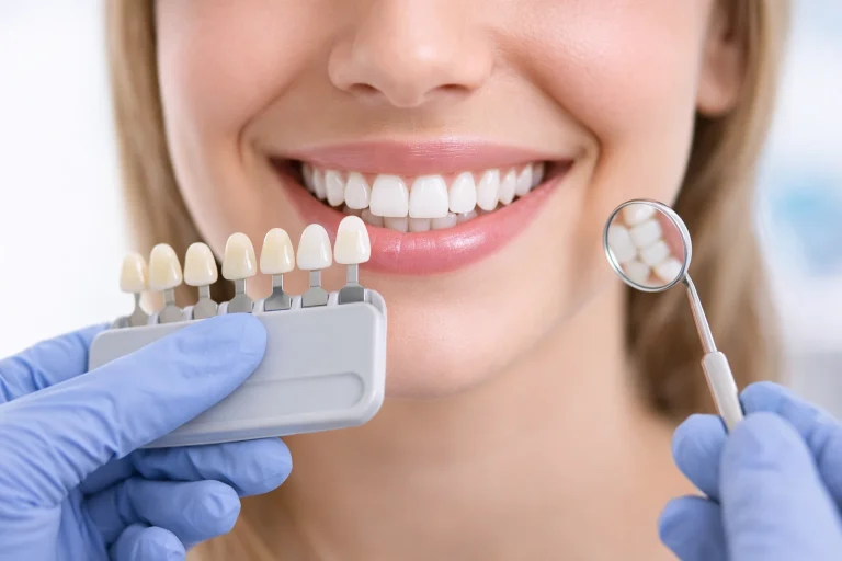 cosmetic dentistry new