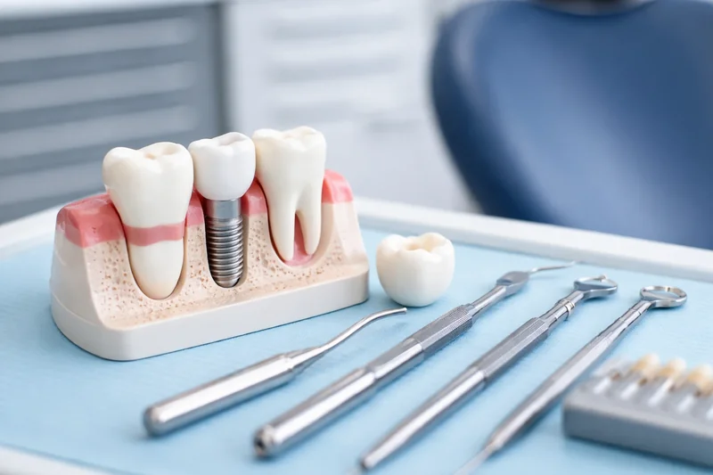 dental restoration