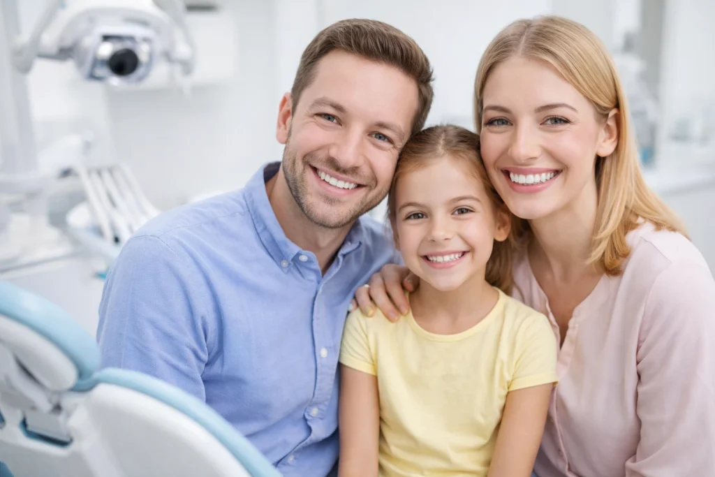 family dentistry