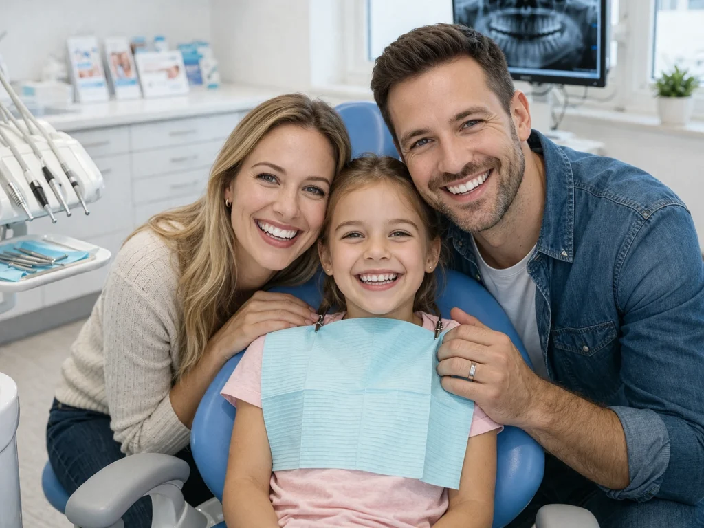 family dentistry long2