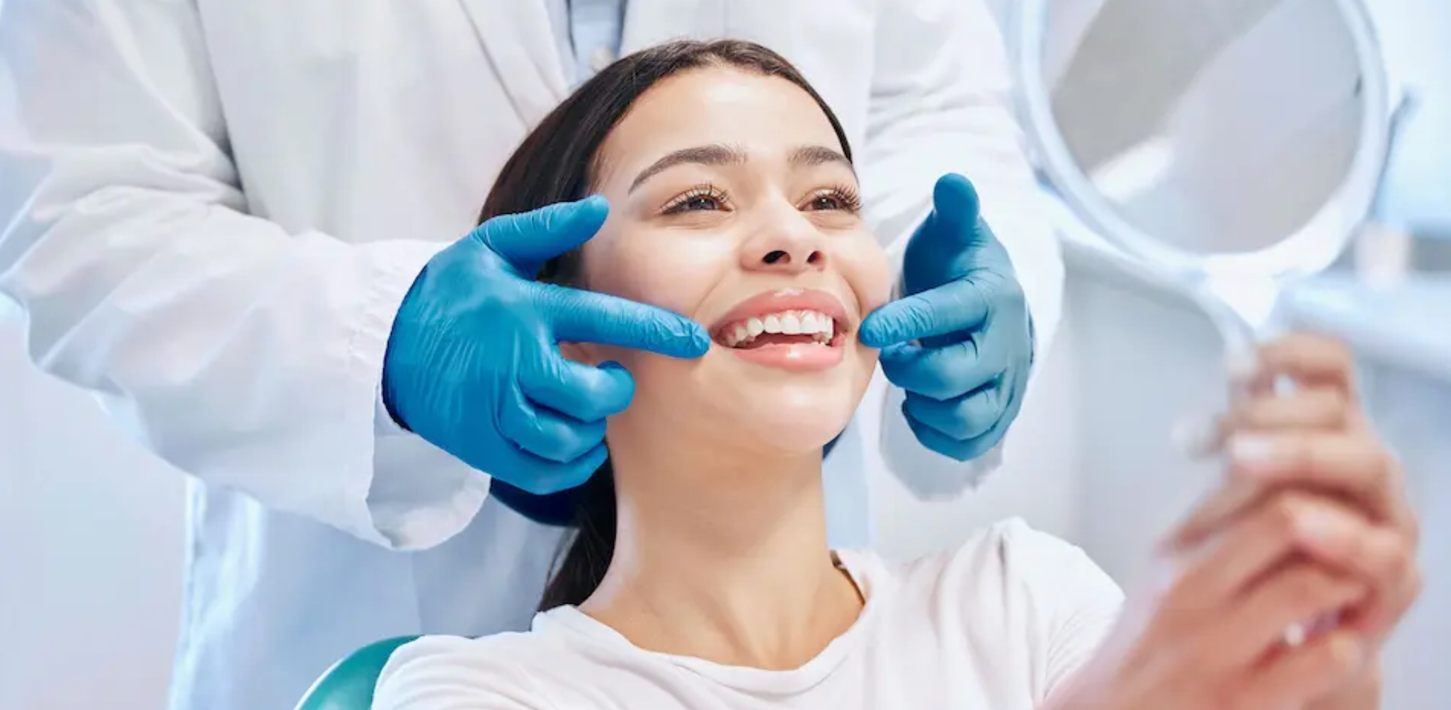 Home 4 Cosmetic Dentistry