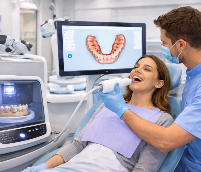 Dental Near Me in Kitchener 1