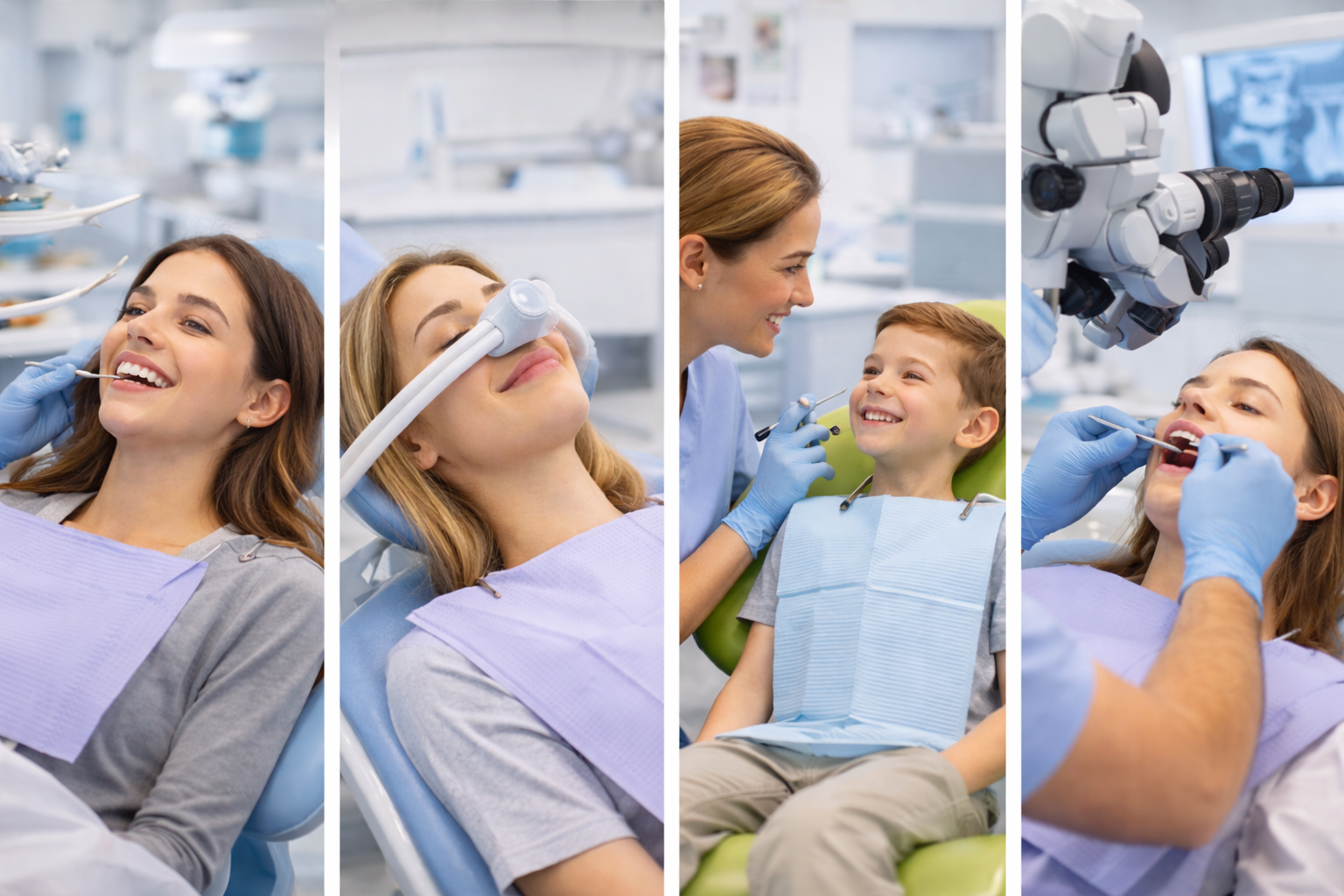 Looking for a Dentist Near Me? Your Trusted Dental Office in Kitchener
