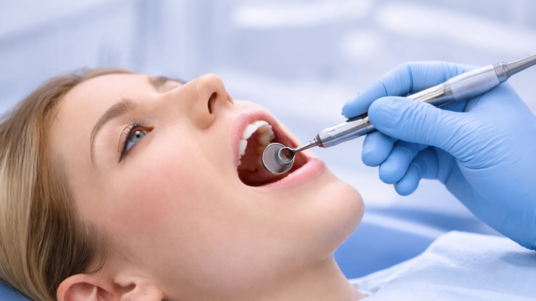 Oral Surgery