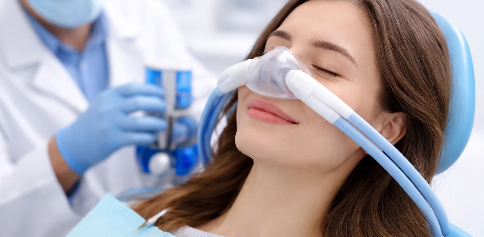 Home 7 Sedation Dentistry