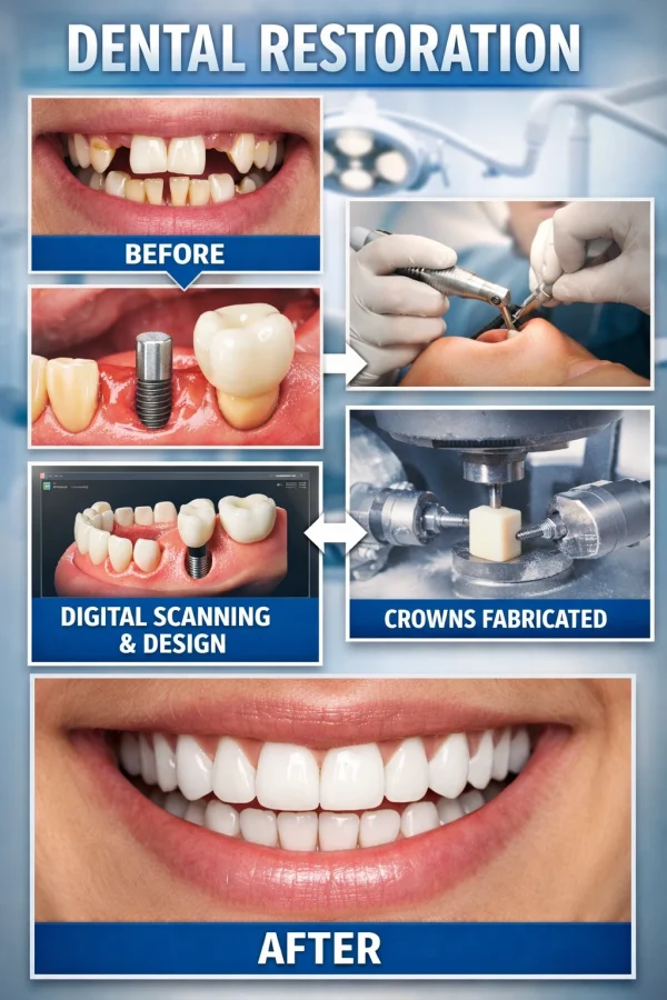 dental restoration1