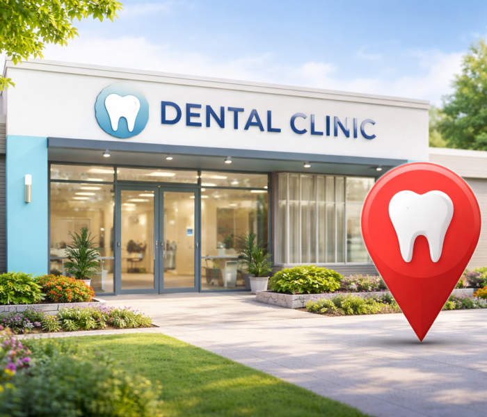 dentist near me kitchener clinic