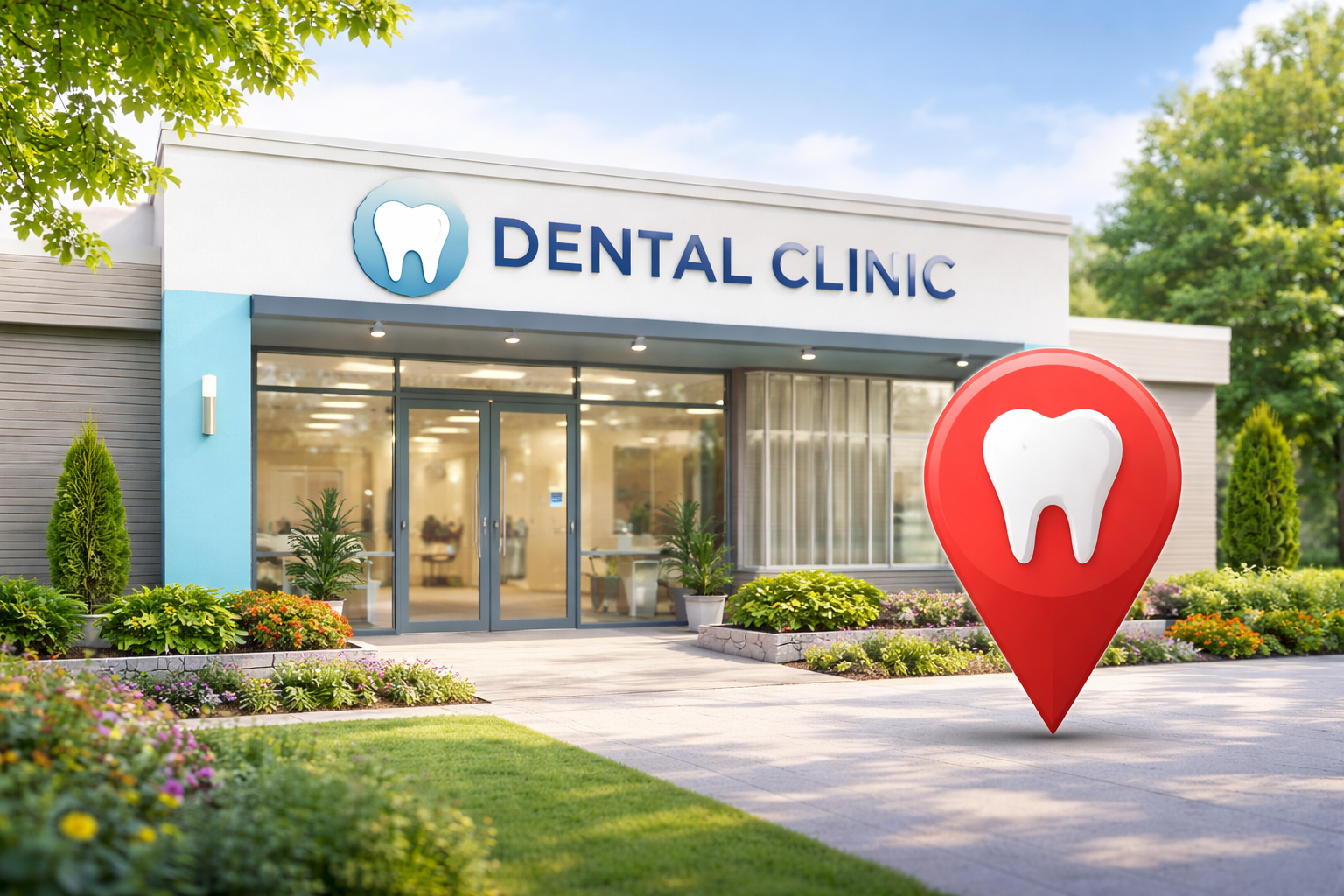 Navigating Dental Care Options in Kitchener: Finding Quality Treatment Near You