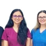 Friendly dentist in Kitchener team at Nordic Dentistry