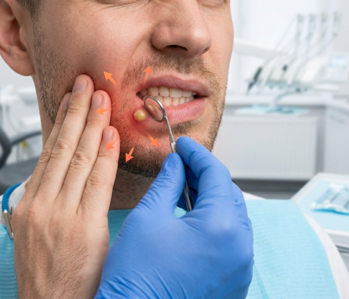 Dental Abscess Symptoms That Require Immediate Attention in Kitchener