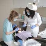 Family dentist near me in Kitchener treating patients of all ages