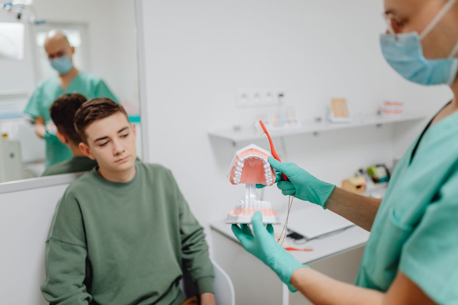 Family Dentistry vs General Dentistry: What's the Difference? | family dentist Kitchener 6 Family Dentistry vs General Dentistry: What’s the Difference? | family dentist Kitchener